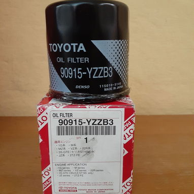 Buenas ofertas de piezas de Toyota Hylux - Img 123538258