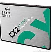 ✅40 USD SSD SOLIDO  Team Group CX2 2.5" 512GB GB SATA III 3D NAND NUEVOS EN CAJA - Img 45974750