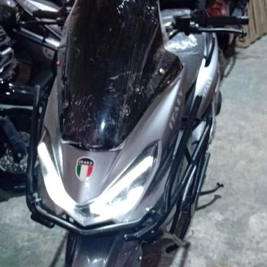 MOTOS ITÁLY RX COMBAT 200cc    directo a chapa · Edición Premium    ⚙️ CARACTERÍSTICAS POTENTES   ⚡ Motor monocilíndrico - 2/2