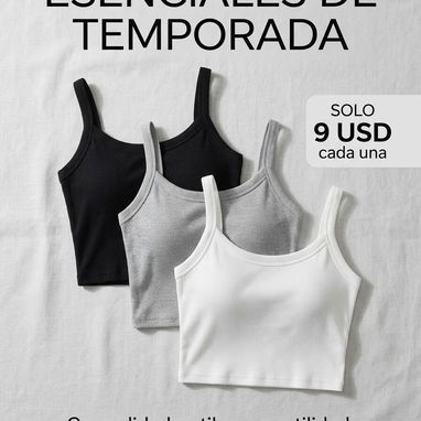 Blusas, tops, pullover - 9/9