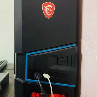 Vendo Pc 10ma generaci贸n - Img 125712817