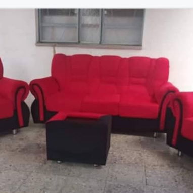 Muebles de sala ✅️ - Img 109430027
