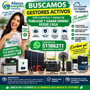 Buscamos gestores de venta - Img 57572166