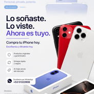 👌🏻🆕️ Todo tipo de modelos de iPhone, Samsung y Xiaomi Nuevos en Caja 📦✨️ - Img 55277740