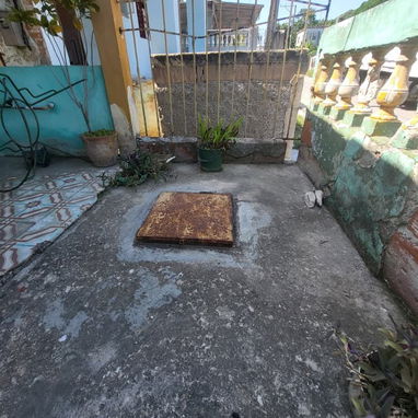 Casa en San Miguel - 3/10