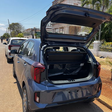 Kia Picanto 2026 - Img 120444456
