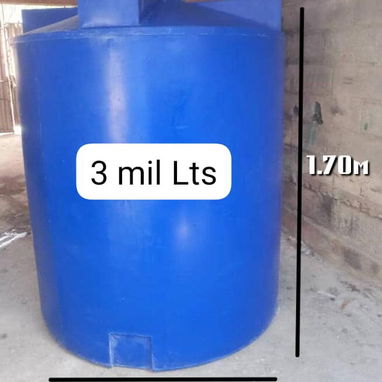 Tankes para agua - Img 125896512