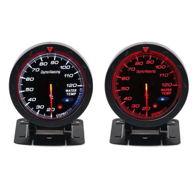 🌡 Medidor de temperatura del agua Dynoracing – $40 (Nuevo) - Img 101841282