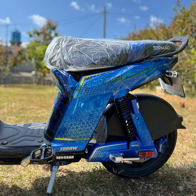 BICIMOTO TOPMAQ EVOLUTION 2026 - 9/9
