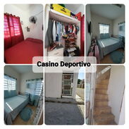 Venta de apartamento en Casino deportivo - Img 45281750