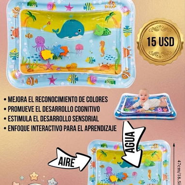Para la llegada de un bebé. - Img 122736407