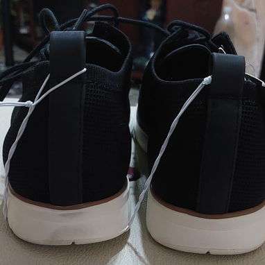 Zapatos de vestir marca Goodfellow americanos #10 USA #43 1/2 EUR-30usd - Img 100856240