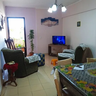 Casa 5to piso - Img 124630916