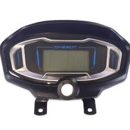 Velocímetro Digital (Pizarra) para Triciclos OneBot / Xinge - Img 57942407