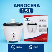 Olla Arrocera - Img 58399109
