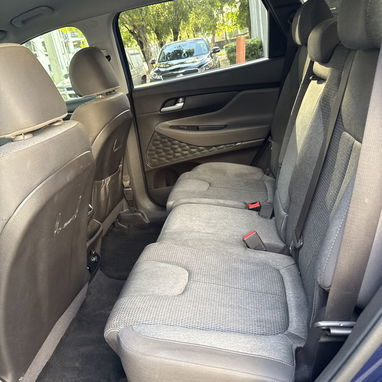 Hyundai Santa Fe 2019 150k millas - 5/5