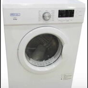 Secadora de ropa a vapor, Royal, 8Kg - Img 45627568