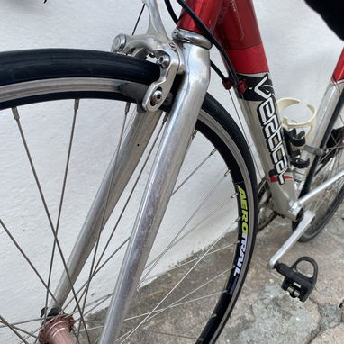 Bici en venta - Img 121201587