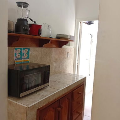 Apartamento Sisy Mario en renta , independiente con una habitación climatizada en el Vedado,   +53 52463651 WhatsApp - Img 111664675