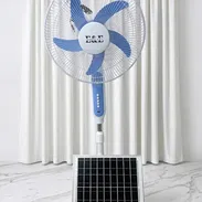 Ventilador recargable - Img 55759037