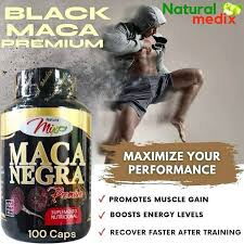 Suplementos para ganar masa muscular, adelgazar y otros - Img 105072774