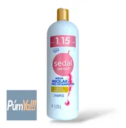 Champú Sedal 1.5L, Entregas Gratis en Plaza, Centro Habana y Habana Vieja - PúmYa Tienda Virtual - Img 49320460