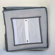 Organizador Colgante de Tela 5 Niveles | Para Closet - Img 57212982
