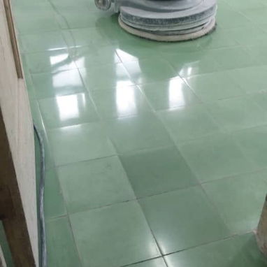 Pulidores de pisos - 3/3