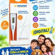 Termómetro digital - Img 58299439