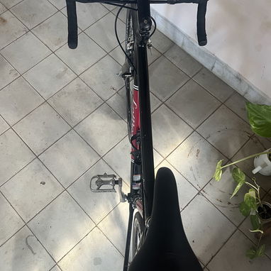Bici de ruta Lemond - 4/4
