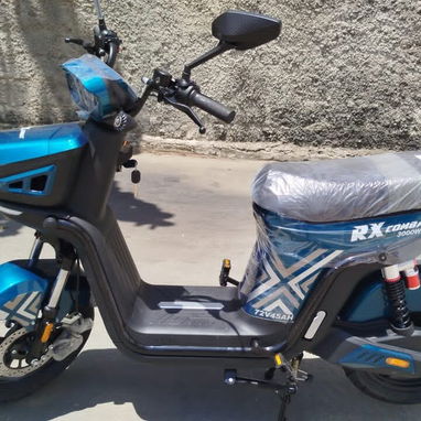 BICIMOTO RX COMBAT 2026 - 3/3