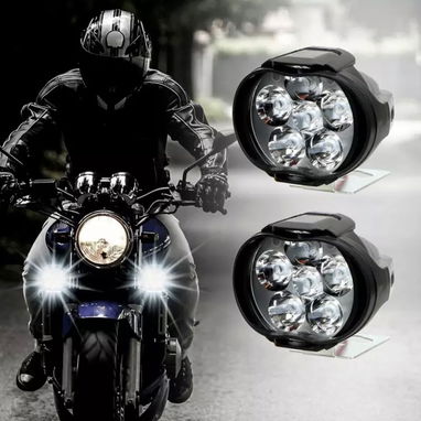 Neblineros para autos y motos  58234161 - Img 84092182
