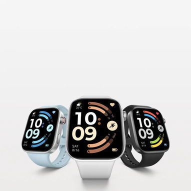 Redmi Watch 6 Active - 6/6