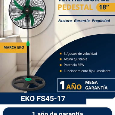 Ollas Arroceras,Ventilador de Pared, - Img 122431842