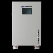 Bateria de 16kw 4100 USD - Img 57464443