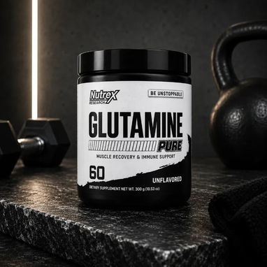 Glutaminas - Img 124483583