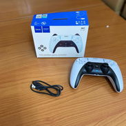 🚧 CONTROL INALÁMBRICO GA1 PHOENIX PARA PS5 /PS4 / PC CON VIBRACIÓN DUAL - HOCO 🚧 - Img 57040880