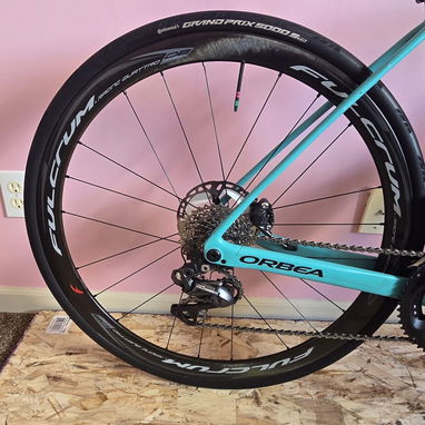 BICICLETA DE CARRETERA ORBEA AVANT FULL CARBÓN - Img 122041403