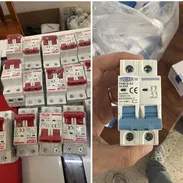✅ Breaker DC de 32A y 63A marca EAURU y TOMZN - Img 57207555