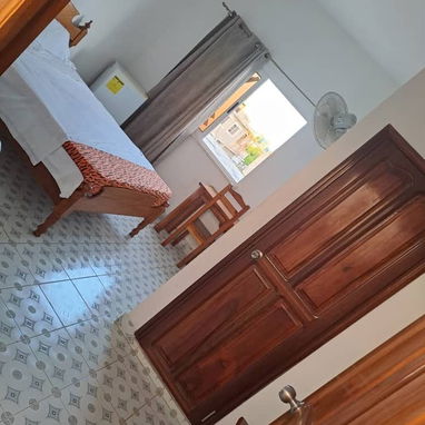 CASA VEDADO - 3/4