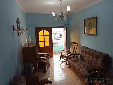 Venta de magnífico apartamento en Ave Zanja, C. Habana - Img main-image-45763489