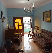 Venta de magnífico apartamento en Ave Zanja, C. Habana - Img 45763489