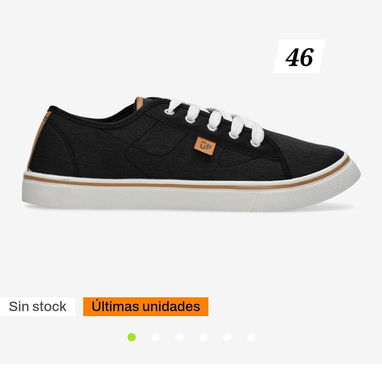 Zapatos de hombre marca UP talla 40 41 42 43 44 45 46 - Img 103730032