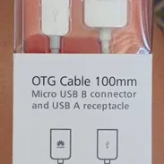 2000cup-Adaptador USB B a USB A - Img 56375567