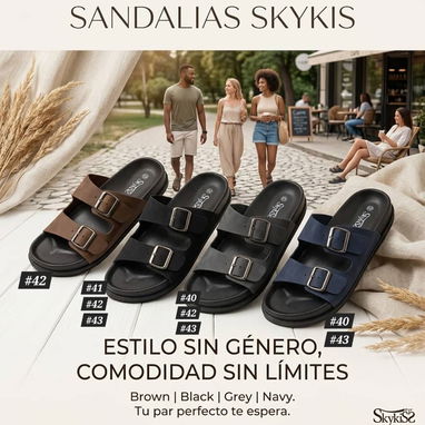 Sandalias de niño 11 500cup 👇🏻  Sandalias de hombre 26 usd  Sandalias Unisex 20 usd - 4/6