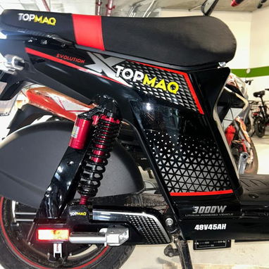 Bicimoto  TOPMAQ EVOLUTION - Img 123154017