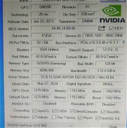 Nvidia GTX 960 Strix - Img 45915012