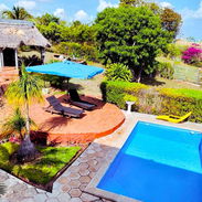 ✨Cod.Z Villa de lujo en Santa María. Capacidad para 6 personas+ Piscina + Ranchón. - Img 52650293