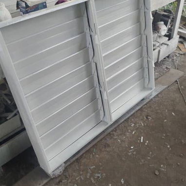 Hacemos ventanas de zinc galvanizado solo por encargo - Img 127985521