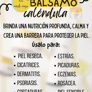 馃崄 BALSAMO DE CALENDULA馃崄 - Img 119058928